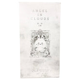 Zimomo Angel in Clouds The Monsters Labubu Vinyl Plush Doll
